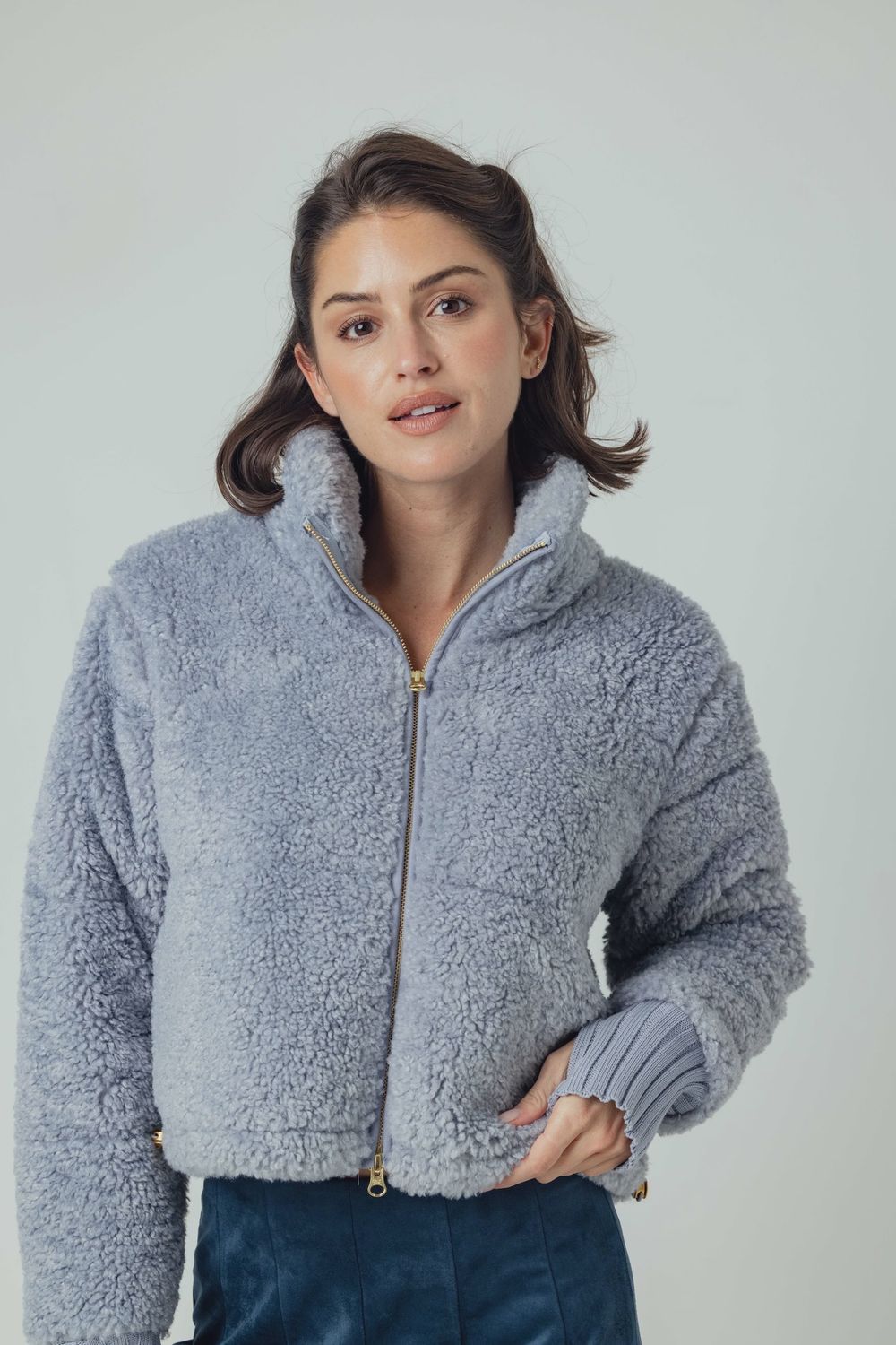 BOBBI JKT