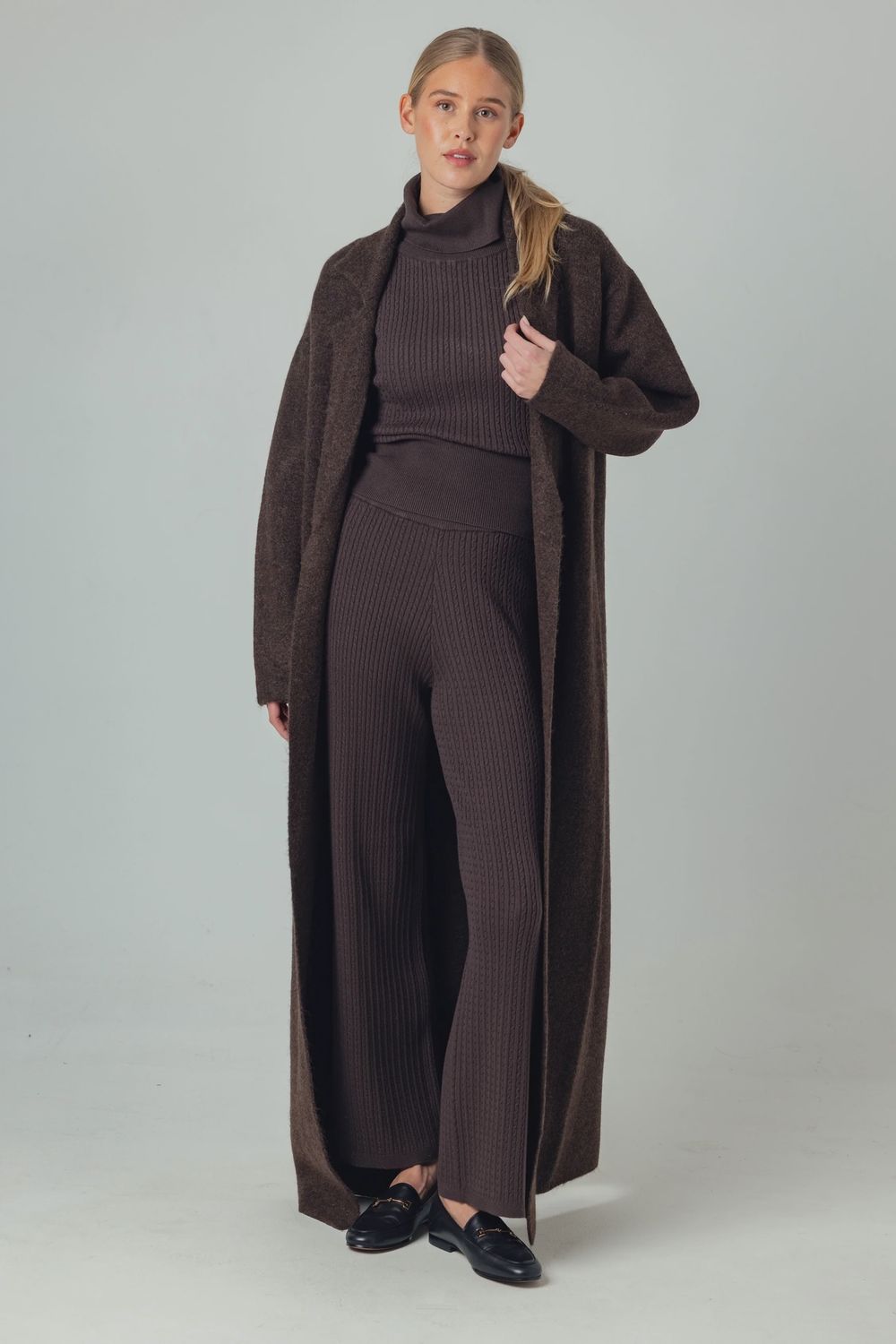 EMRYS COAT