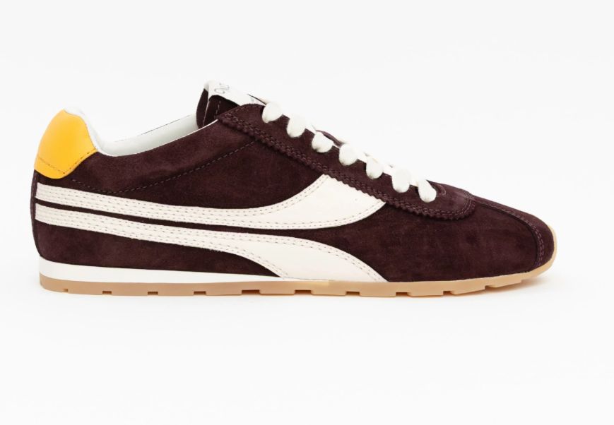 ESSEX SNEAKER