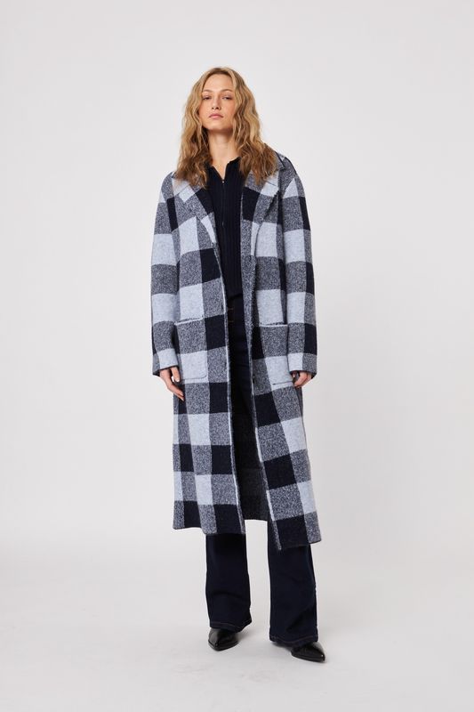 SVEN JACKET