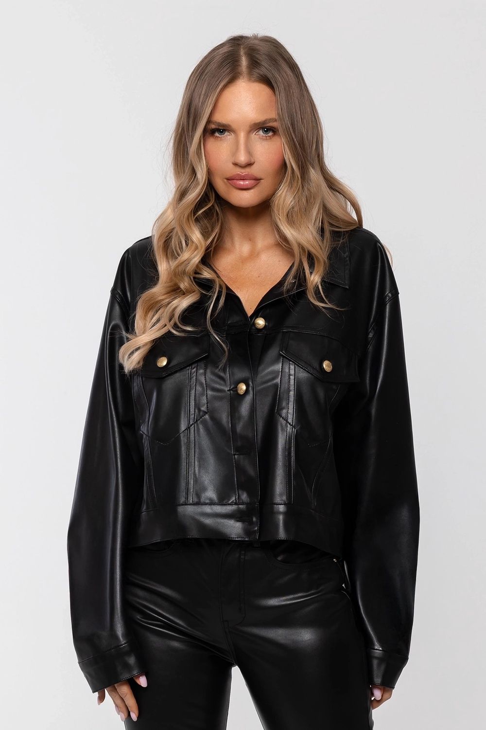 LEO JACKET