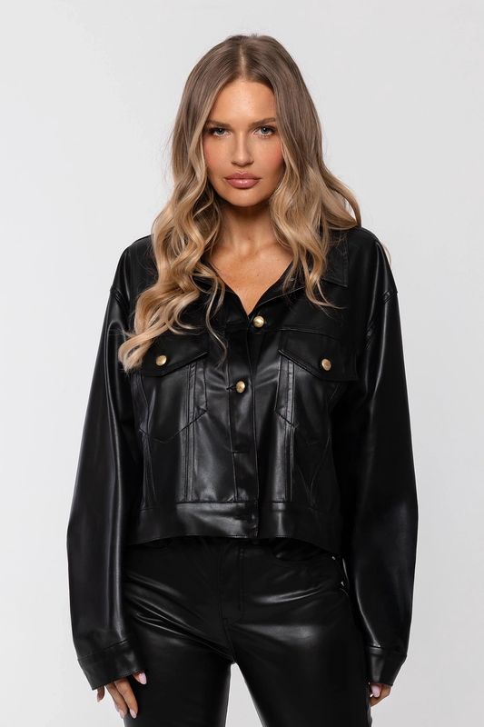 LEO JACKET