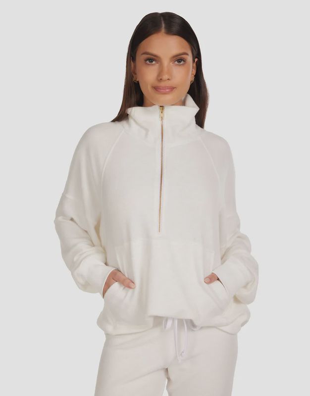 FIRA HALF ZIP