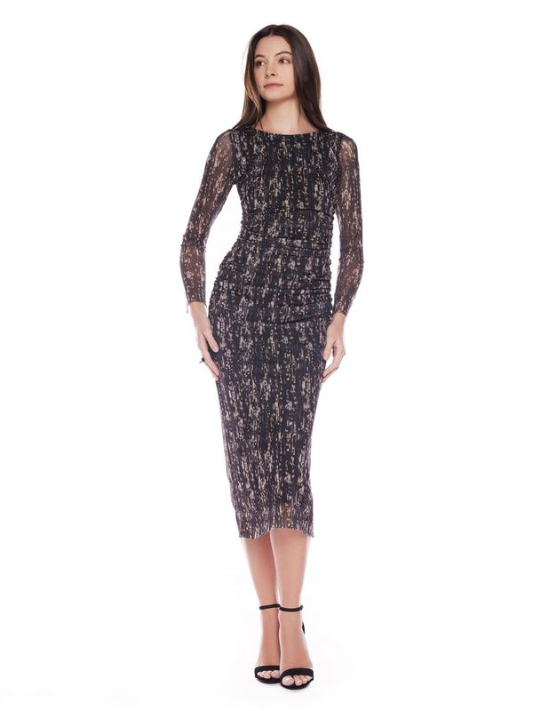 NOBLE DRESS