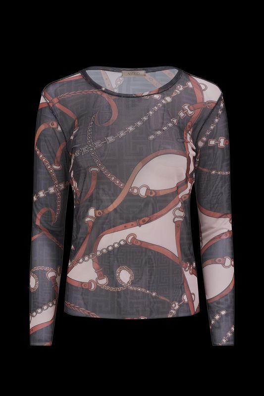 HERMES TOP