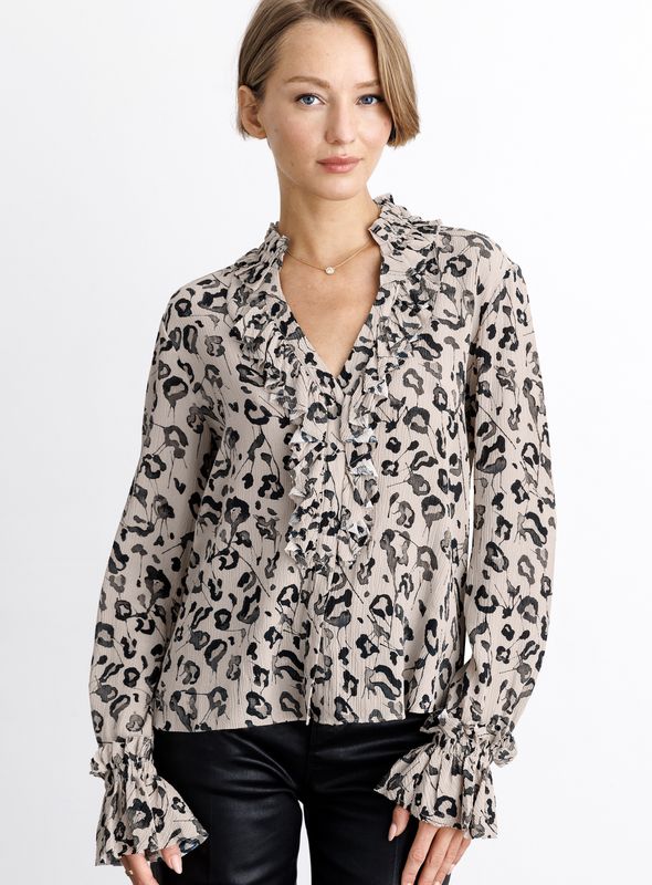 GO SOIREE BLOUSE