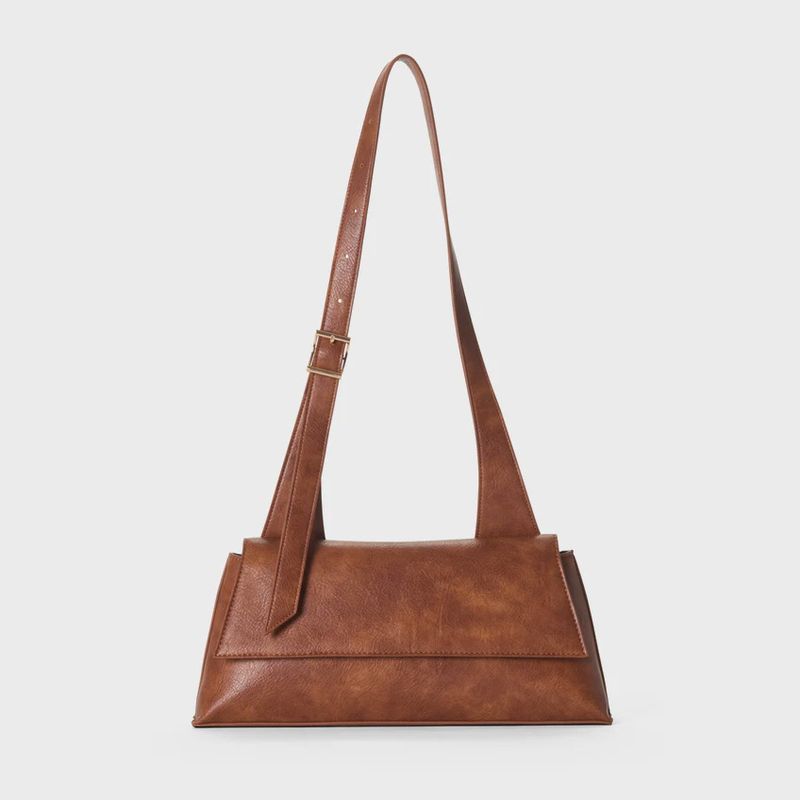 SOFIA SHOULDER BAG
