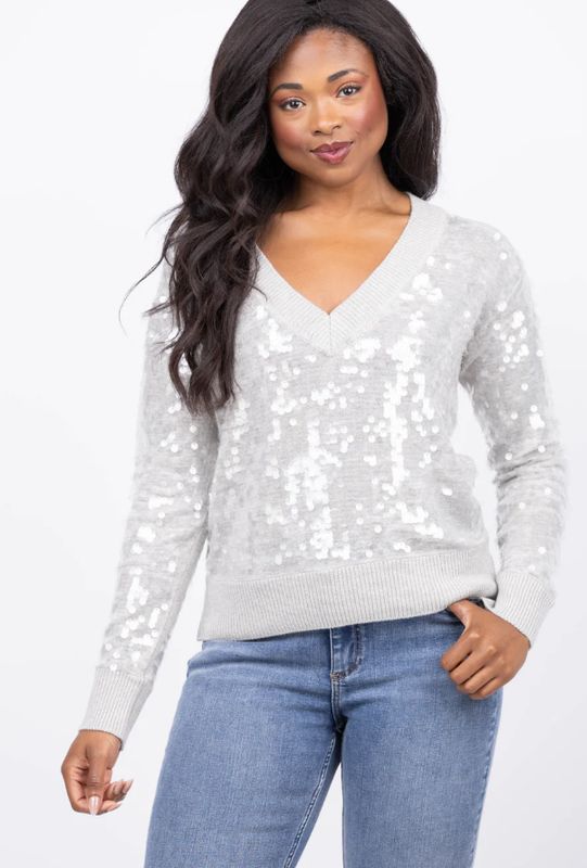 ILARIA SEQUIN SWTR