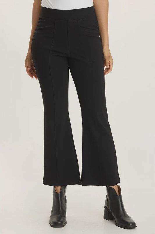 YANIS FLARE PANT