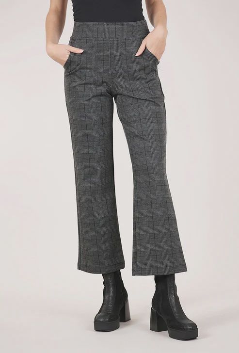 LINUS FLARE PANT