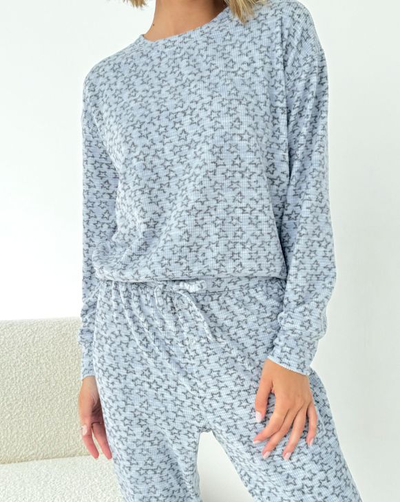 MARNA FUZZY THERMAL SET