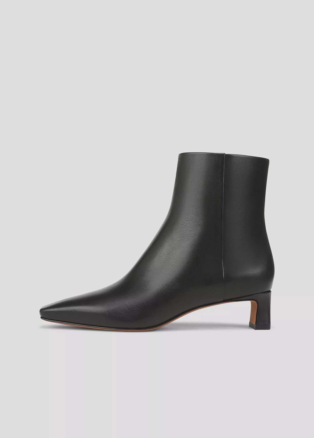 HARLAN ANKLE BOOT