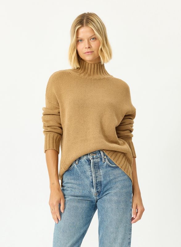 SOLA TURTLENECK