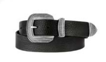 CLEMINTINE BELT