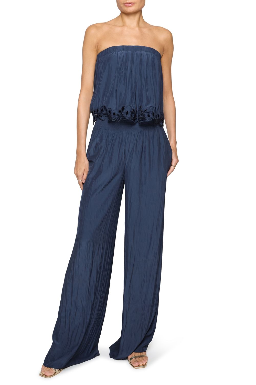 CHRISTIANA JUMPSUIT