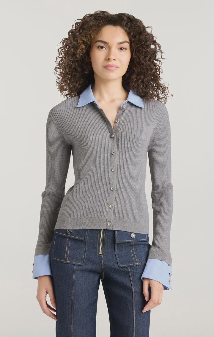 SOMA CARDIGAN