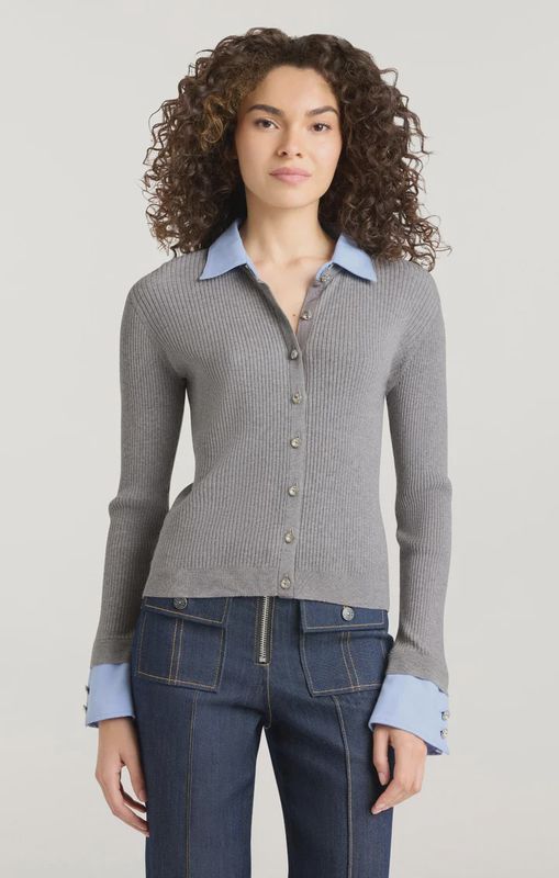 SOMA CARDIGAN
