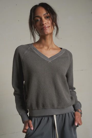 ZURI SWEATSHIRT