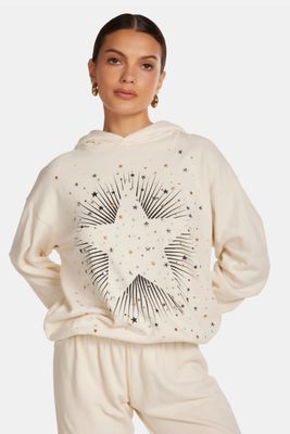 HARMONY STUD STARBURST