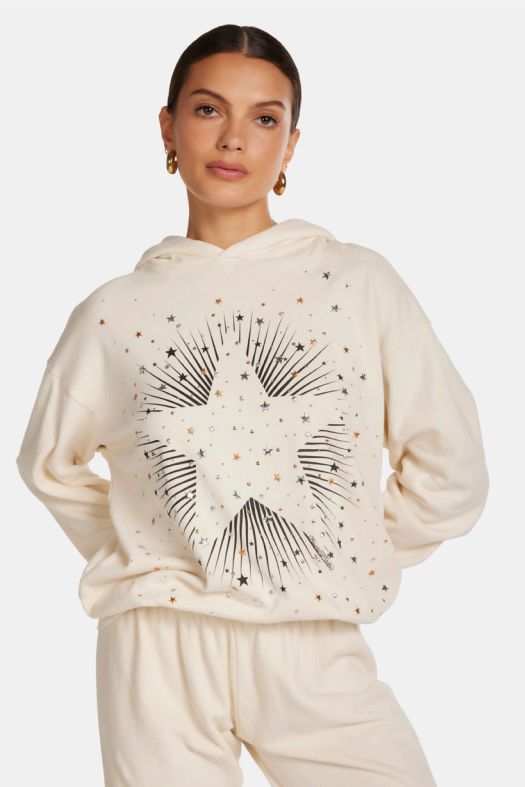 HARMONY STUD STARBURST