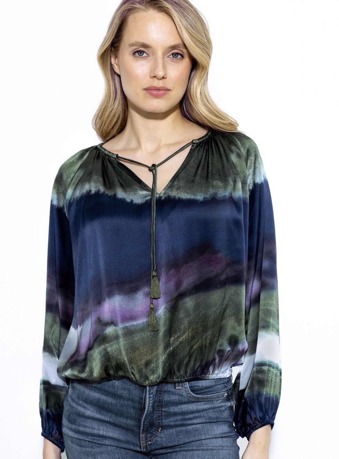 GO EITHER WAY TOP PLACED