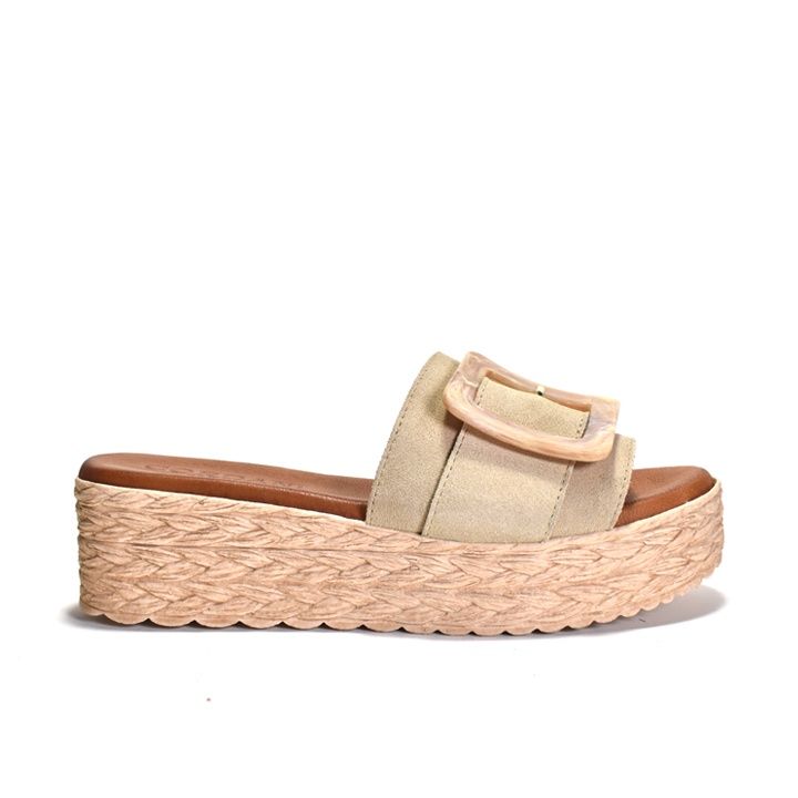 BECKETT SANDAL