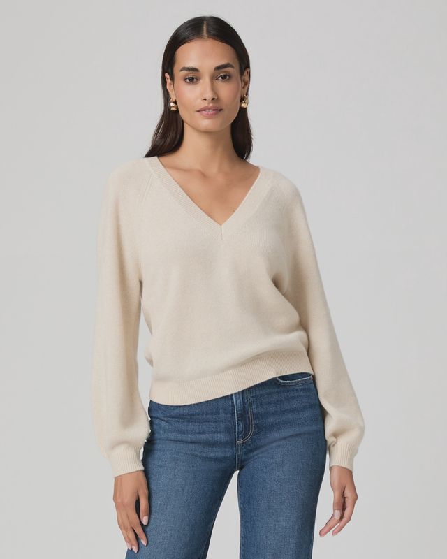 THEA SWEATER