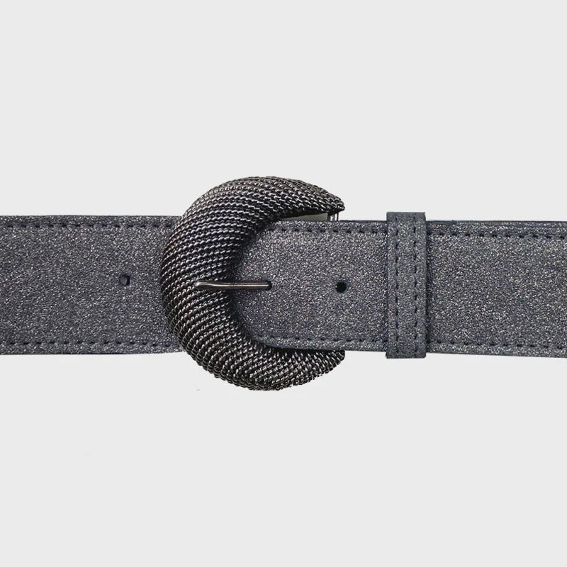 CHAIN MAIL BELT