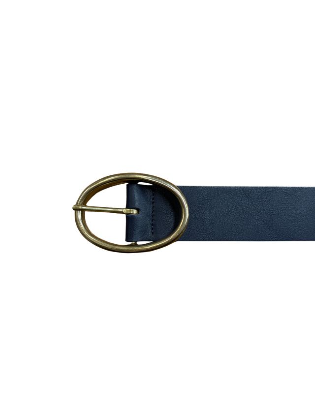 OVAL BELT