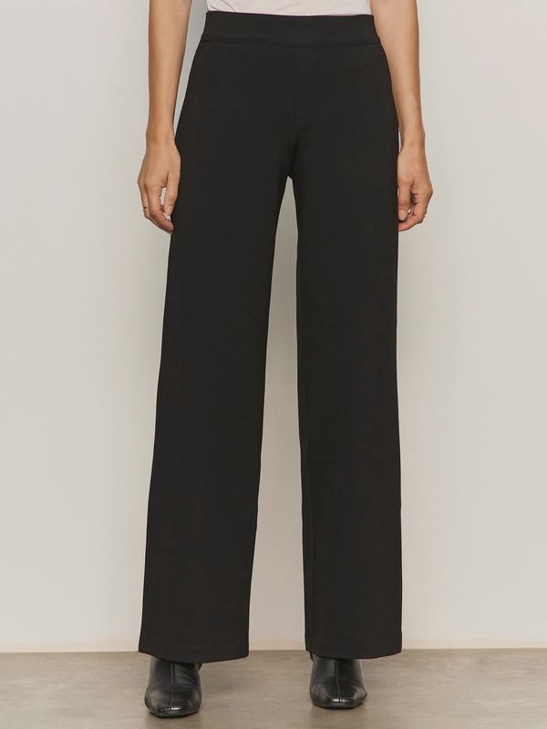 RUNWAY PONTE TROUSER
