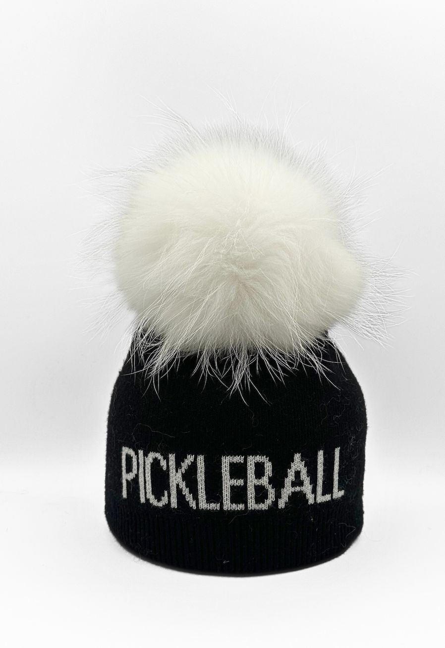 PICKLE BALL HAT