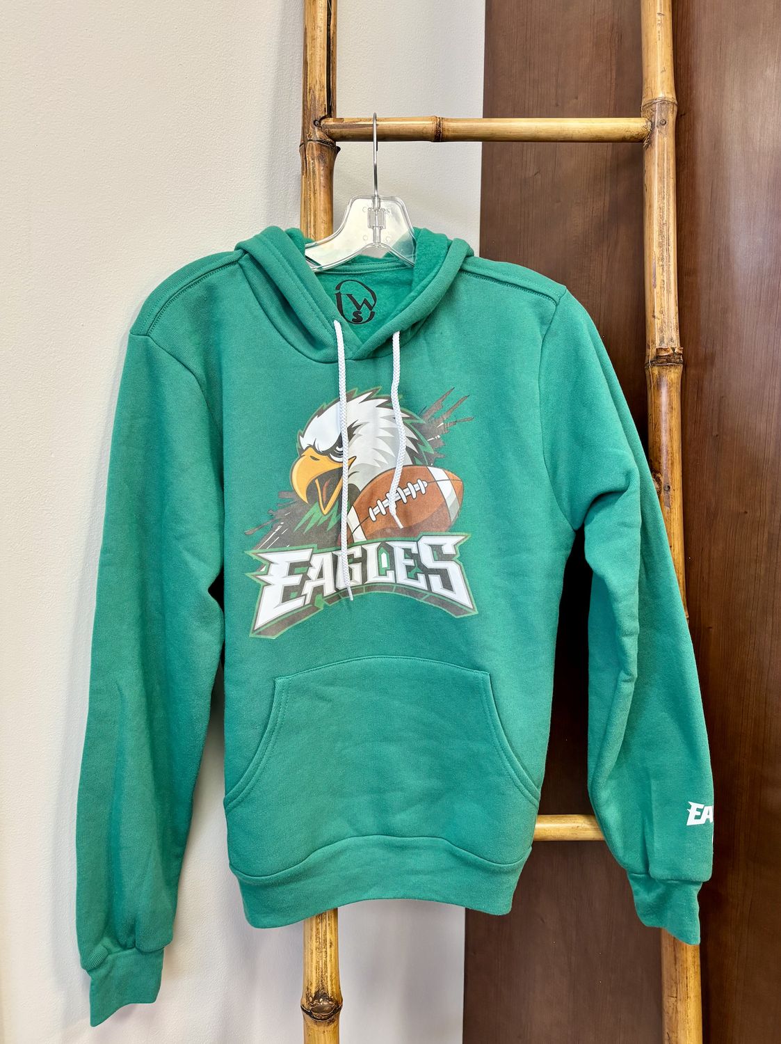 EAGLES HOODIES