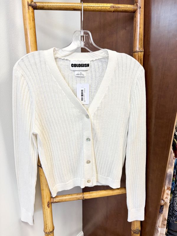 MARTA RIB CARDI