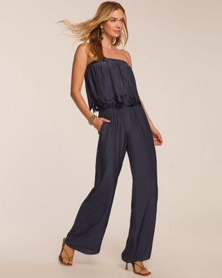 CHRISTIANA JUMPSUIT