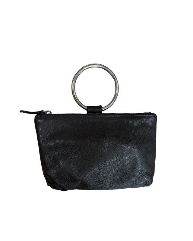 RING WRISTLET