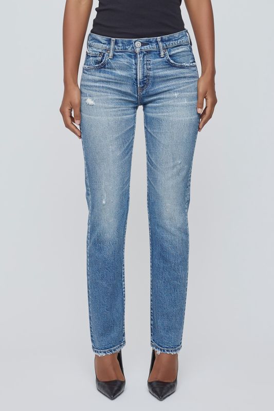 LINDEN SLIM STRAIGHT