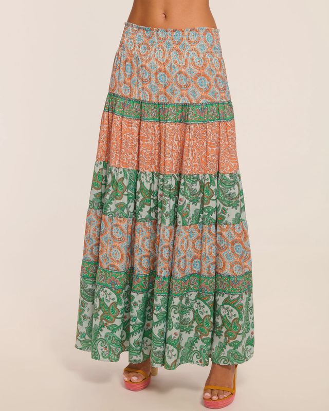 DOROTHA SKIRT