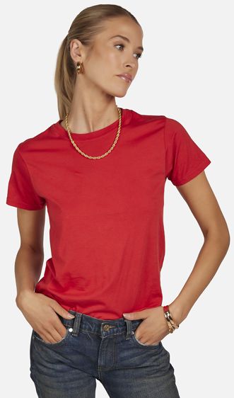 DARTH PERFECT FITTED TEE