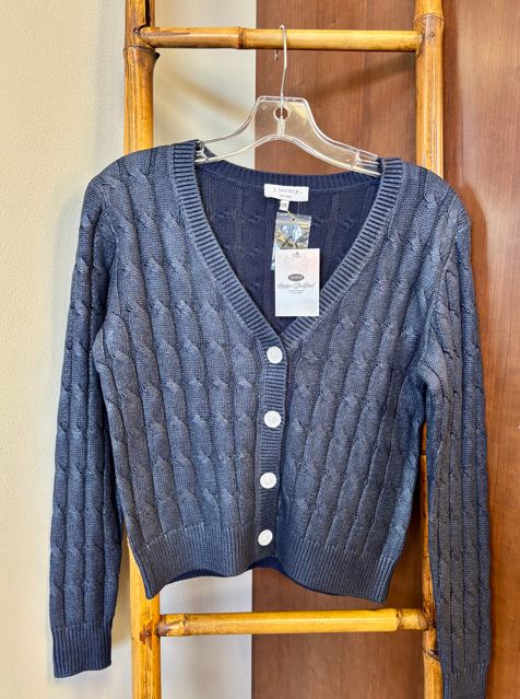 METALLIC CABLE CARDIE