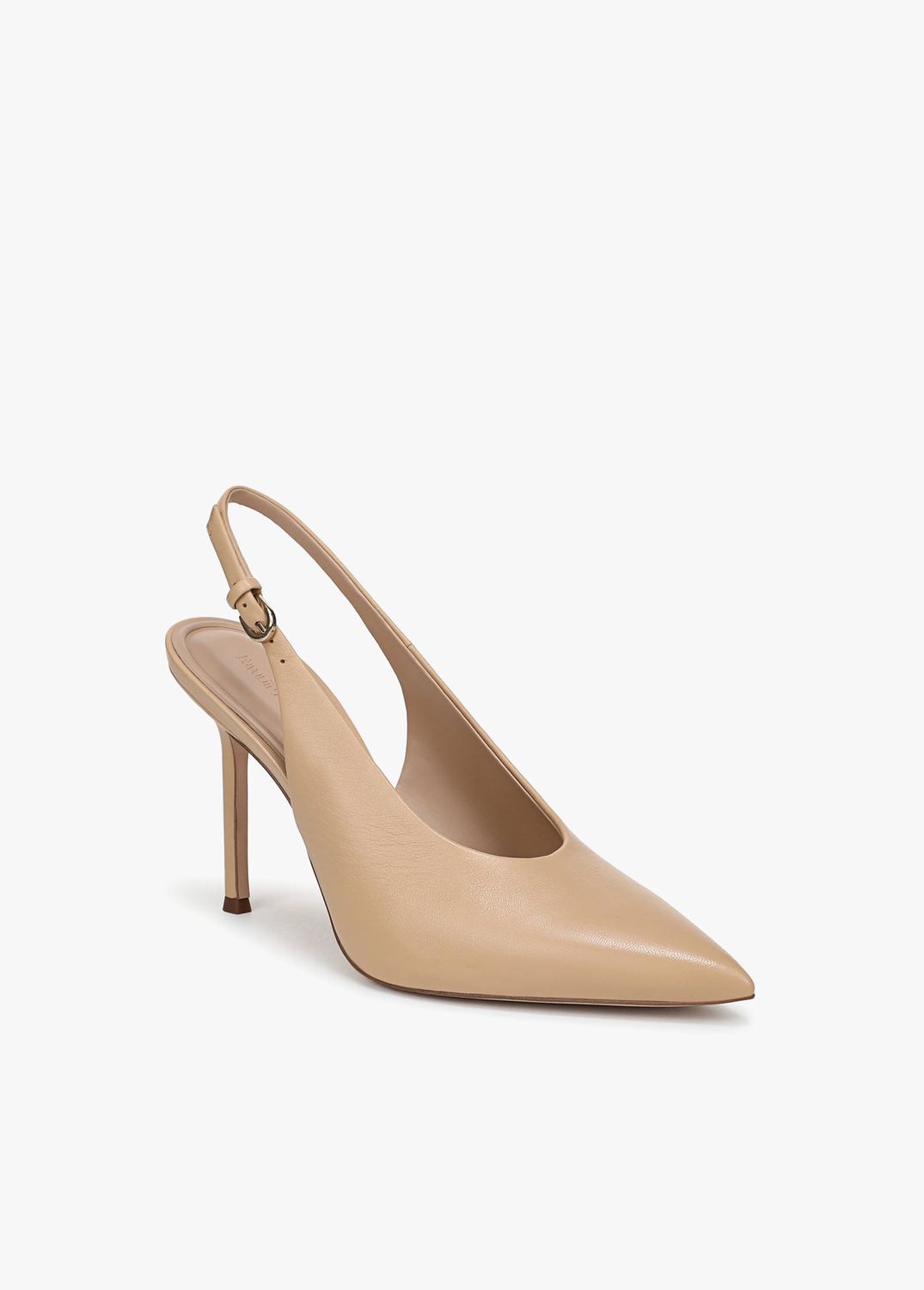 THE REMY HEEL