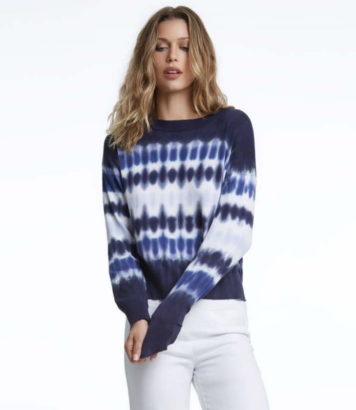 SOUNDWAVE SWEATER