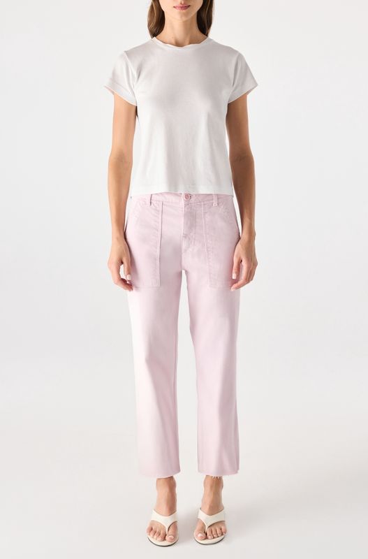 ARMY EASY TROUSER
