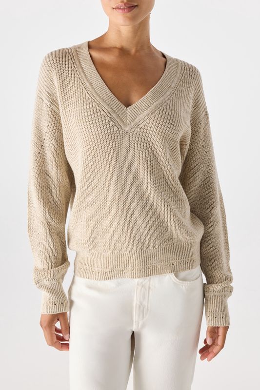 WREN SWEATER