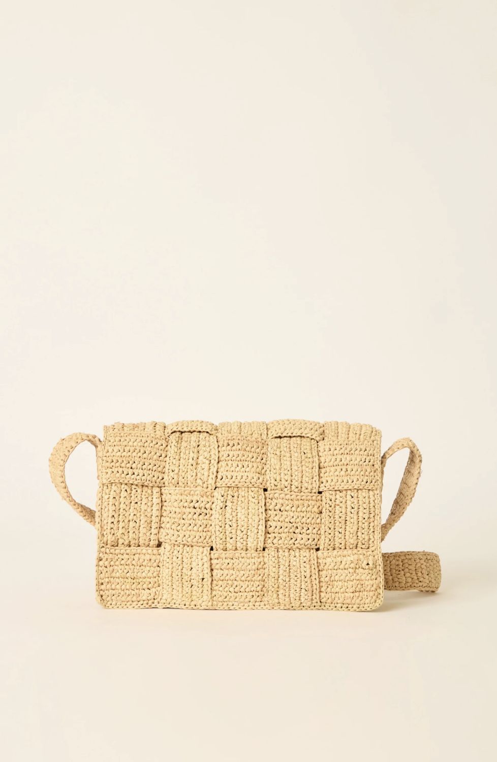 GIGI FOLD OVER CROSSBODY