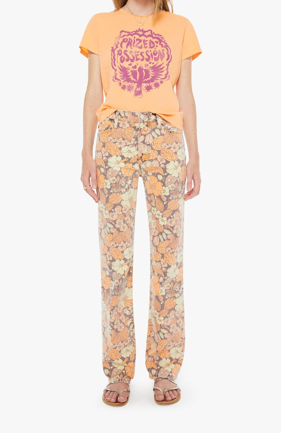 THE LIL GOODIE GOODIE