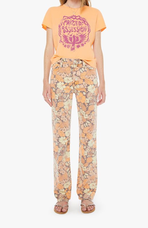 THE LIL GOODIE GOODIE