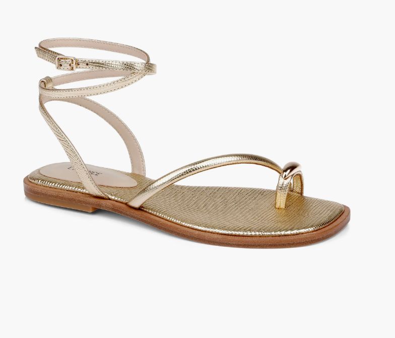 MARIANA ANKLE STRAP SANDAL