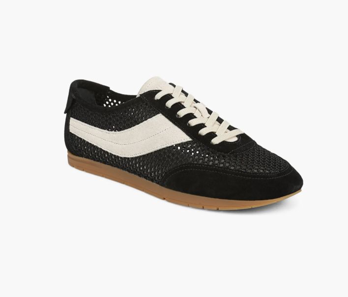 LAR NETTING SNEAKER
