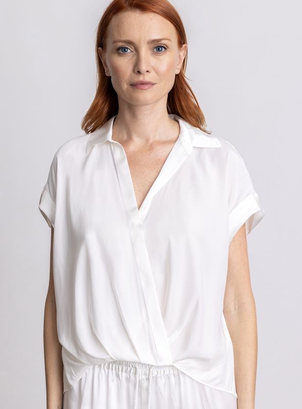 GO CROSS PATH'S SHIRT SLEEVELESS