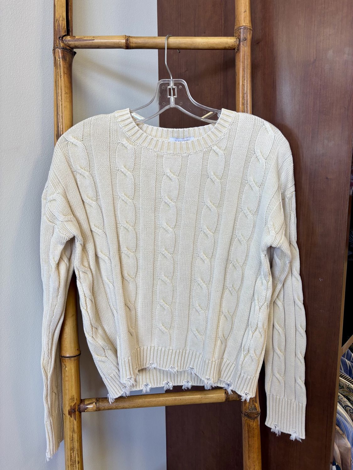 ACID WASH CABLE CREW